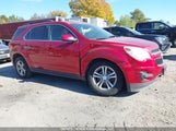 Chevrolet Equinox 1Lt 2GNFLFEK3F6423841 снимка