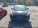 Hyundai Elantra Se/Sport/Limited 5NPDH4AE7EH486134 fotografie