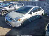 Honda Civic Dx-G 2HGFA16418H126786 снимка