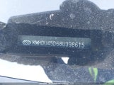 Hyundai Elantra KMHDU45D68U398615 снимка