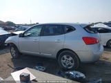 Nissan Rogue S JN8AS5MT2BW171188 снимка