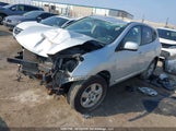 Nissan Rogue S JN8AS5MT2BW171188 снимка