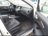 Infiniti Qx60 5N1AL0MM6FC544322 снимка