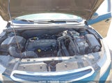 Chevrolet Cruze 1Lt 1G1PC5SB0F7222239 снимка