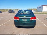 Chevrolet Cruze 1Lt 1G1PC5SB0F7222239 снимка