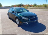Chevrolet Cruze 1Lt 1G1PC5SB0F7222239 снимка