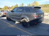 Land Rover Range Rover Sport Supercharged/Supercharged Dynamic SALWR2RE7JA805685 photo