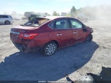 Nissan Sentra 1.8 S/1.8 Sv/1.8 Sv Midnight Edition 3N1AB7AP2JY262664 photo