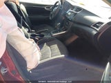 Nissan Sentra 1.8 S/1.8 Sv/1.8 Sv Midnight Edition 3N1AB7AP2JY262664 photo