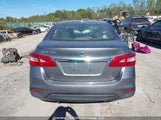 Nissan Sentra 3N1AB7AP0JY278734 снимка