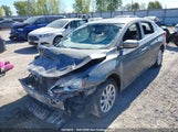 Nissan Sentra 3N1AB7AP0JY278734 снимка