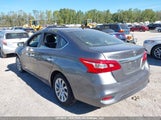 Nissan Sentra 3N1AB7AP0JY278734 снимка