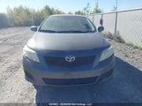 Toyota Corolla S/Le/Xle 2T1BU40E89C025506 снимка