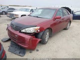 Toyota Camry Le V6/Xle V6 4T1BF32K74U064618 fotografie
