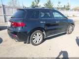 Acura Rdx 5J8TB1H26BA801467 снимка