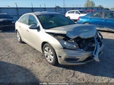 Chevrolet Cruze Limited 1Lt 1G1PE5SB3G7143188 снимка