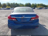 Honda Civic Ex 2HGFB2F54FH026738 снимка