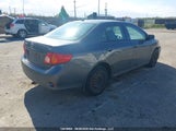 Toyota Corolla Ce 2T1BU40E79C185022 fotografie