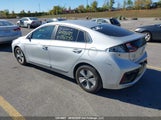 Hyundai Ioniq Preferred KMHC85LHXKU031770 fotografie