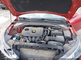 Hyundai Elantra Preferred With Sun And Safety Package Auto Ivt KMHD84LF4LU955507 photo