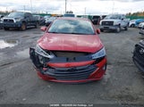 Hyundai Elantra Preferred With Sun And Safety Package Auto Ivt KMHD84LF4LU955507 снимка