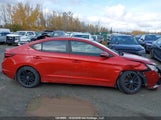 Hyundai Elantra Preferred With Sun And Safety Package Auto Ivt KMHD84LF4LU955507 photo