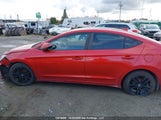 Hyundai Elantra Preferred With Sun And Safety Package Auto Ivt KMHD84LF4LU955507 photo