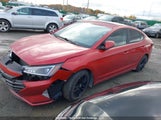 Hyundai Elantra Preferred With Sun And Safety Package Auto Ivt KMHD84LF4LU955507 photo