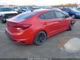 Hyundai Elantra Preferred With Sun And Safety Package Auto Ivt KMHD84LF4LU955507 fotografie