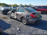Honda Civic Lx 2HGFB2E58CH018512 снимка