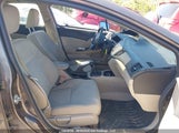 Honda Civic Lx 2HGFB2E58CH018512 снимка