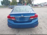 Honda Civic Lx 2HGFB2F49DH028330 снимка