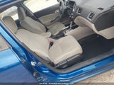 Honda Civic Lx 2HGFB2F49DH028330 снимка