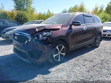 Kia Sorento 5XYPHDA56GG142429 снимка