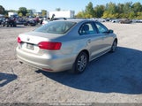 Volkswagen Jetta 2.5L Highline 3VWLX7AJ0CM129962 снимка