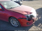 Ford Fusion Sel 3FAHP0JA7CR383628 снимка