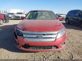 Ford Fusion Sel 3FAHP0JA7CR383628 снимка