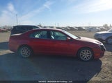 Ford Fusion Sel 3FAHP0JA7CR383628 снимка