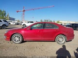 Ford Fusion Sel 3FAHP0JA7CR383628 снимка