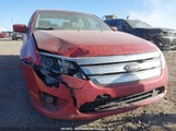 Ford Fusion Sel 3FAHP0JA7CR383628 снимка