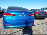 Hyundai Elantra Gl KMHD84LFXHU342301 снимка