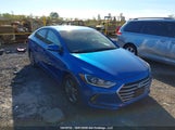 Hyundai Elantra Gl KMHD84LFXHU342301 снимка
