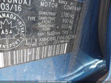 Hyundai Elantra Gl KMHD84LFXHU342301 снимка