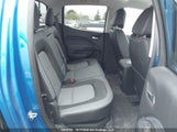Chevrolet Colorado Z71 1GCGTDEN7N1305336 fotografie