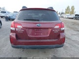 Subaru Outback 3.6R Limited 4S4BRJKC5B2375235 снимка