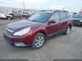 Subaru Outback 3.6R Limited 4S4BRJKC5B2375235 снимка