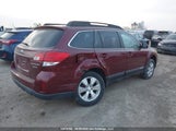 Subaru Outback 3.6R Limited 4S4BRJKC5B2375235 снимка