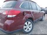 Subaru Outback 3.6R Limited 4S4BRJKC5B2375235 снимка