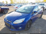Ford Focus Se 1FAHP3K25CL253211 снимка