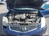Nissan Sentra 2.0S 3N1AB6APXAL696077 снимка